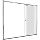 Шторки для ванн