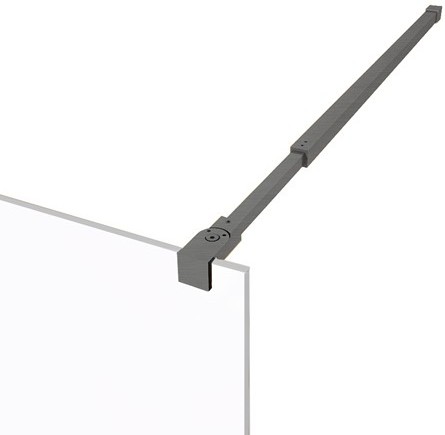 Душевая перегородка Good Door Walk In SP-C-GM