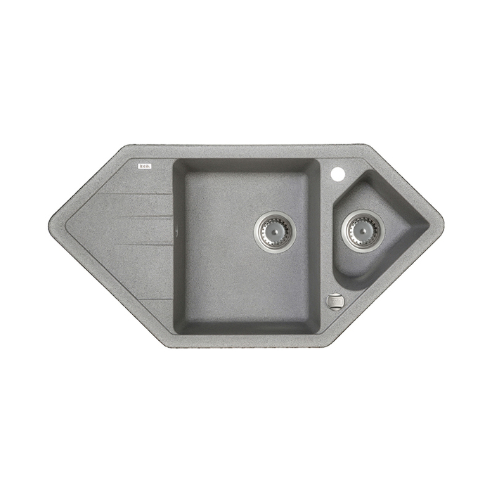 Кухонная мойка IDDIS Vane G V27G965i87