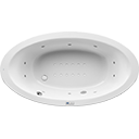 Гидромассажные ванны