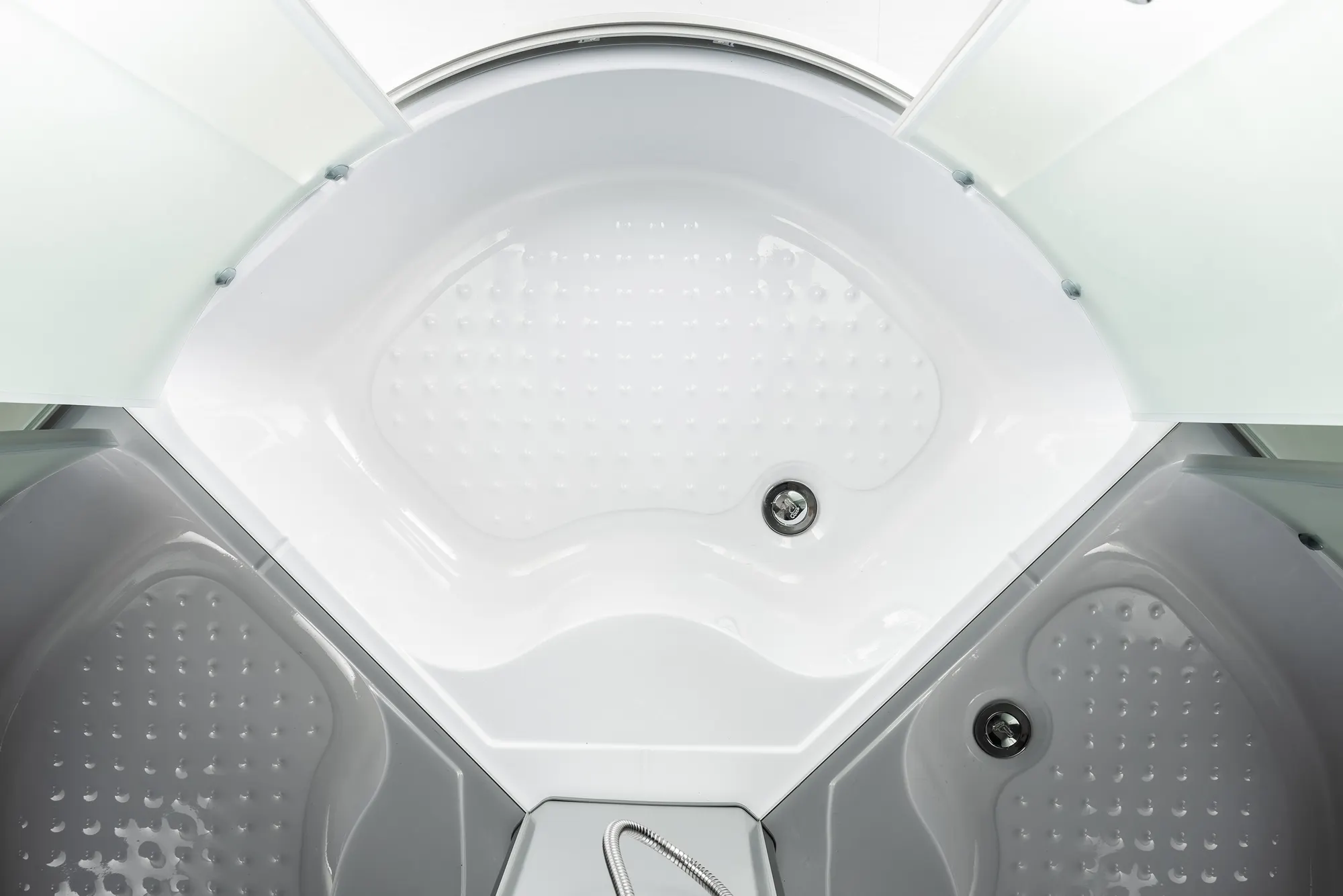 Saniteco BST-90B (90x90)