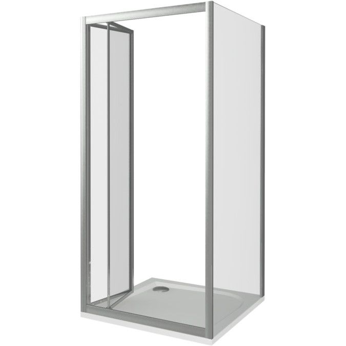 Душевой уголок Good Door Infinity SD+SP