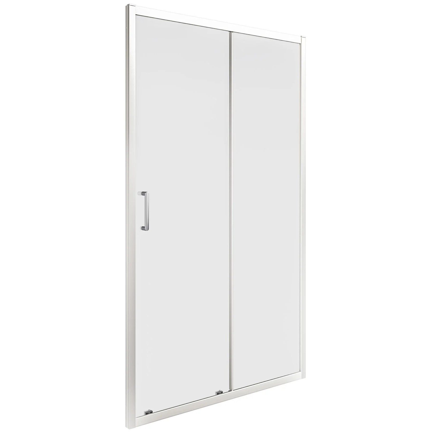 Душевая дверь Good Door Cube WTW-110-C-CH, КУ00011