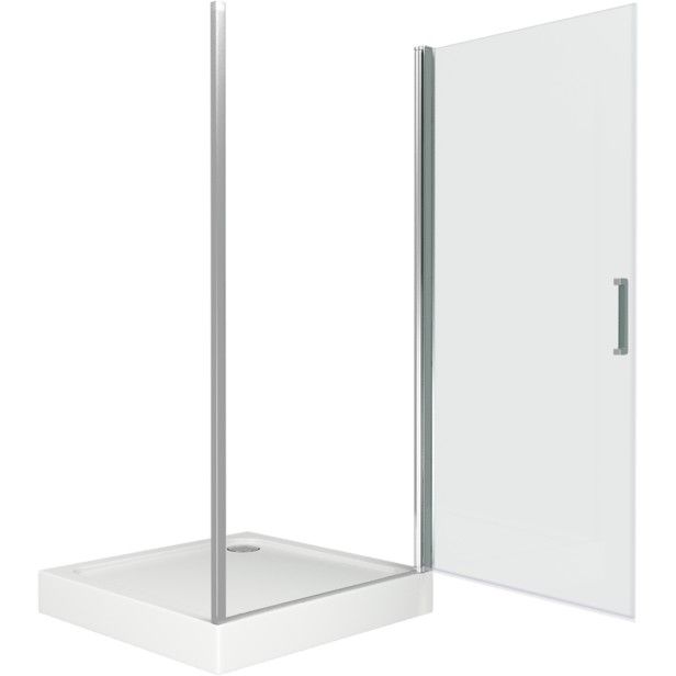 Душевая дверь Good Door Pandora DR