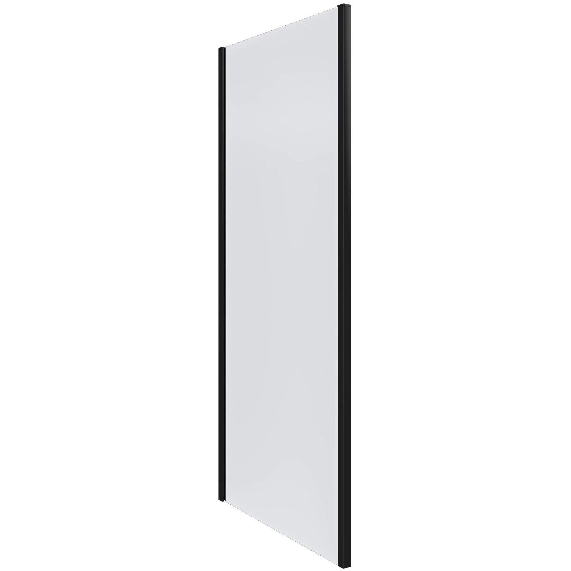 Боковая часть Good Door Cube SP-100-C-B, КУ00025