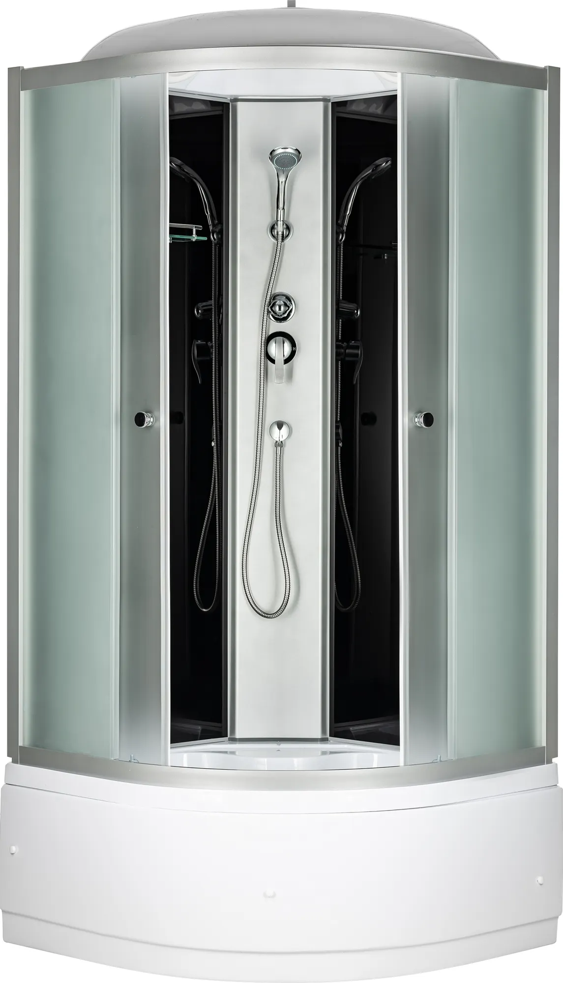 Saniteco BST-90B (90x90)