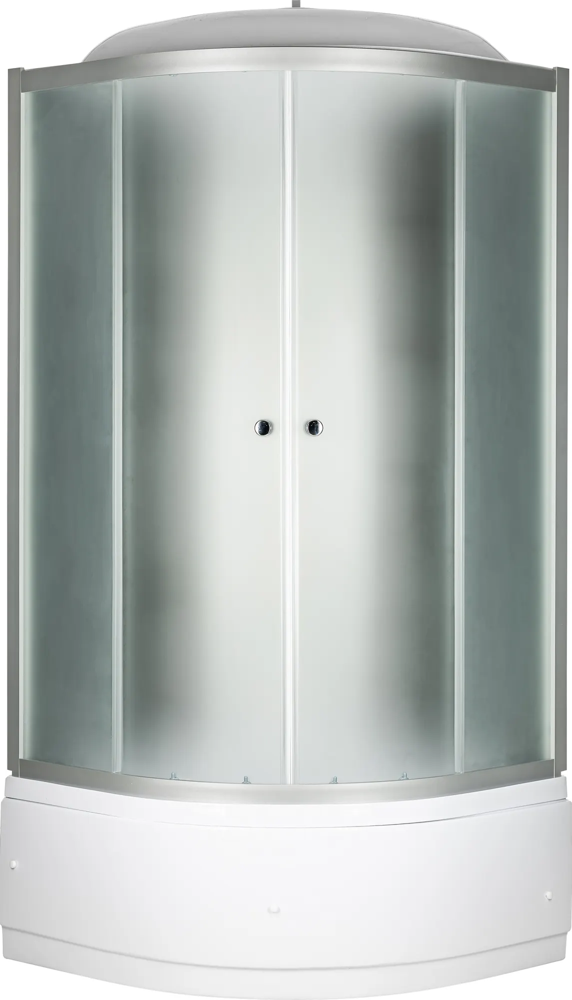 Saniteco BST-90B (90x90)