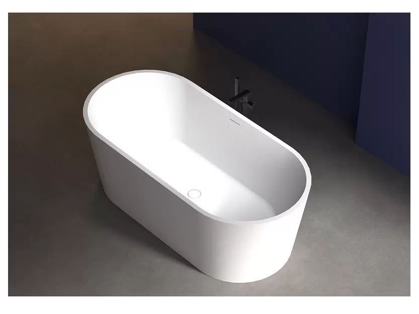 Акриловая ванна Abber AB9209 170x80