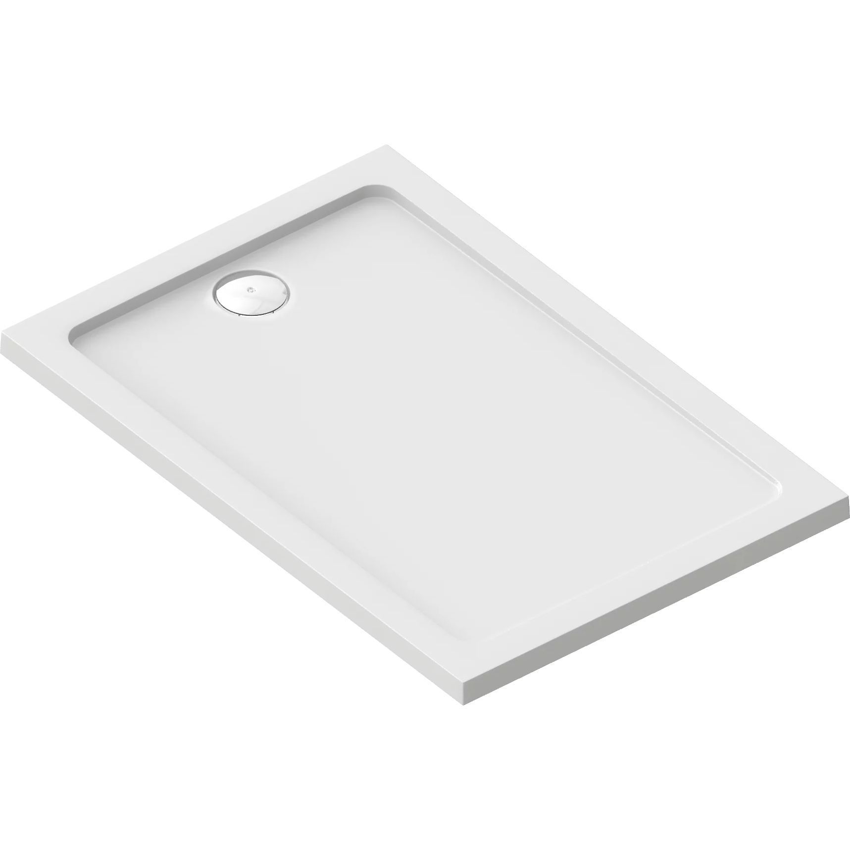 Акриловый душевой поддон Good Door Олимпик New