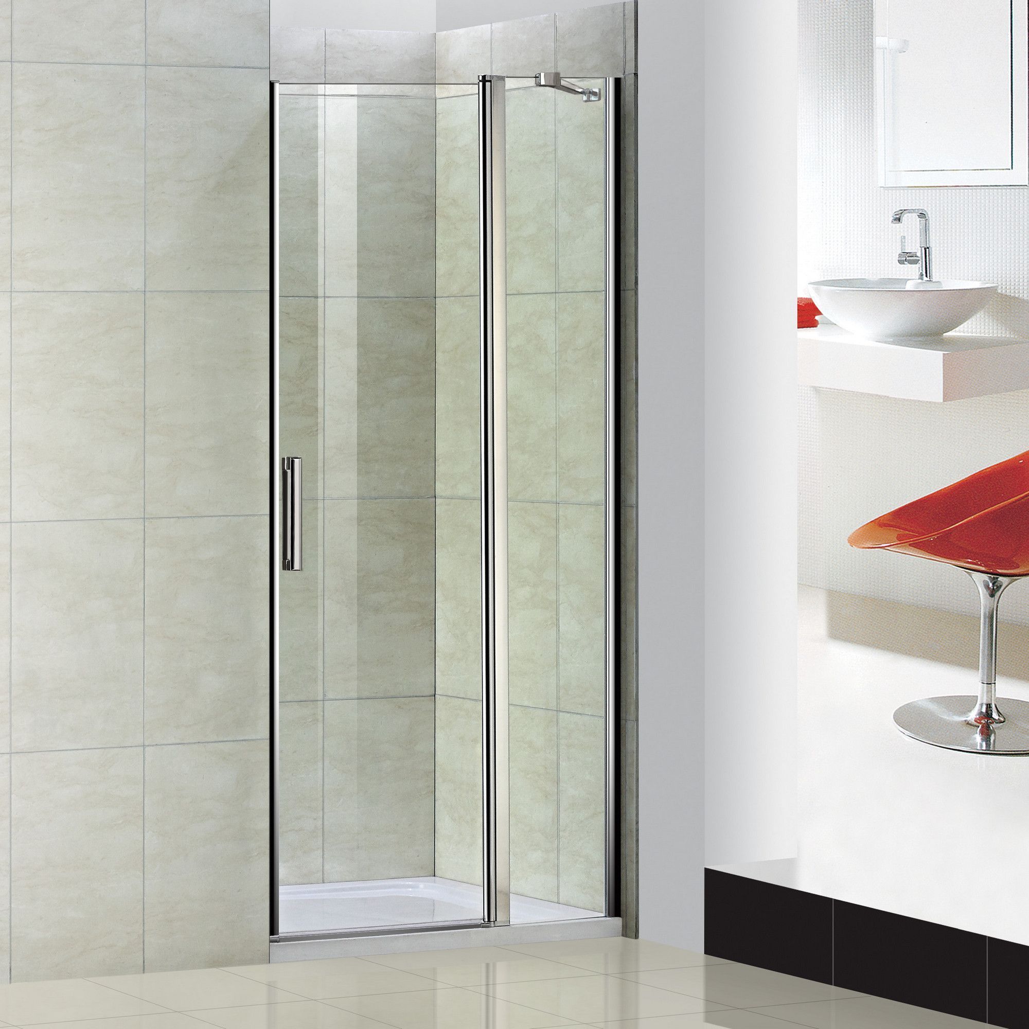 Душевая дверь Good Door Pandora WTW