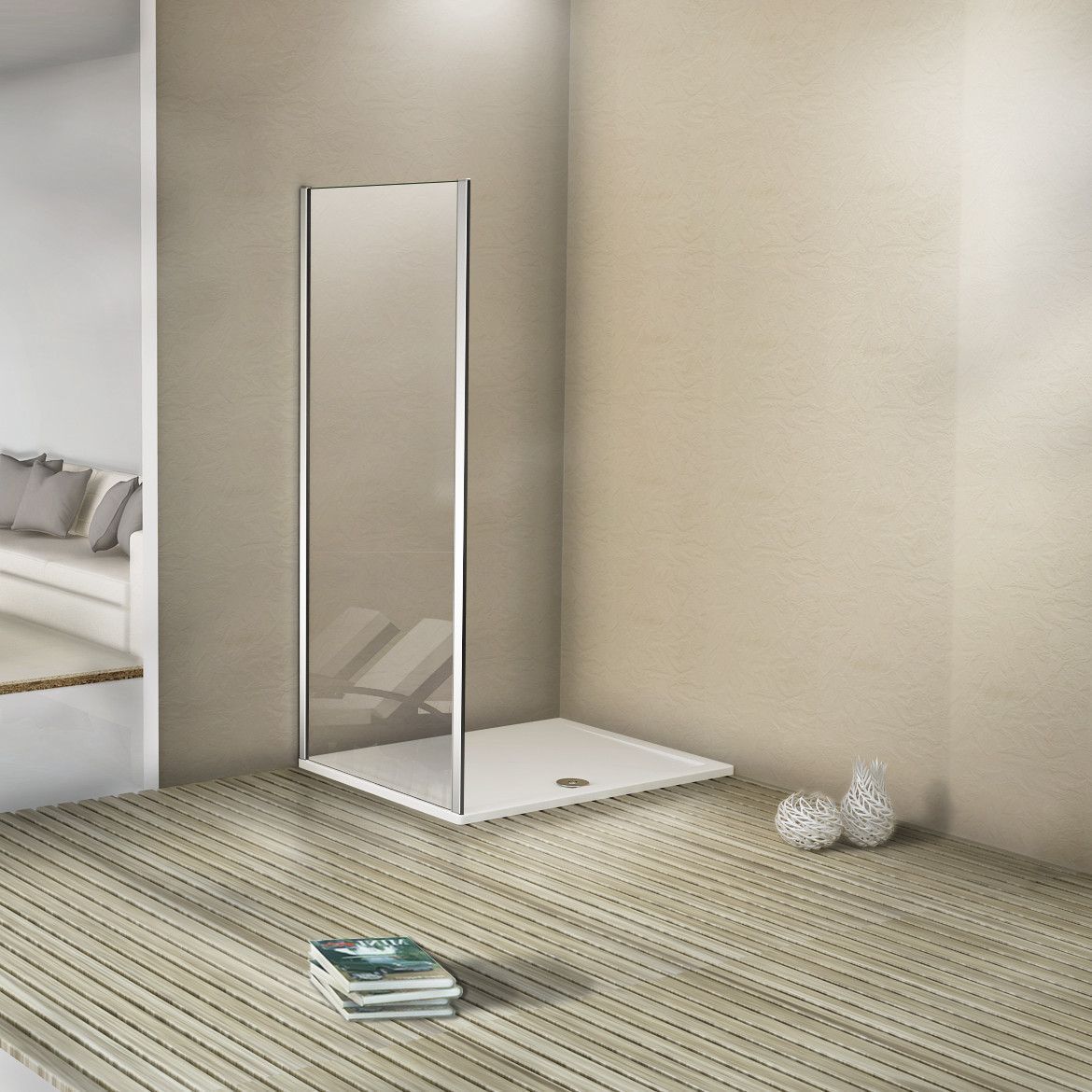 Боковая часть Good Door Antares SP