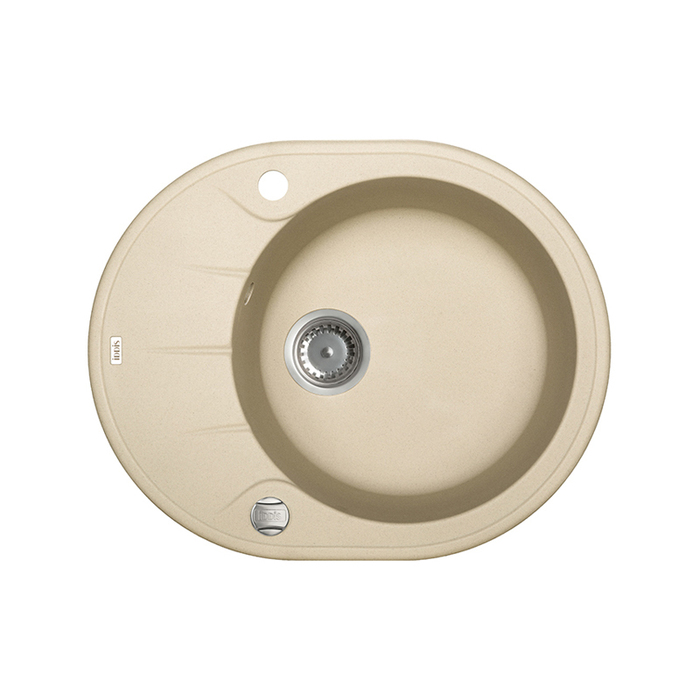 Кухонная мойка IDDIS Kitchen G K09S621i87