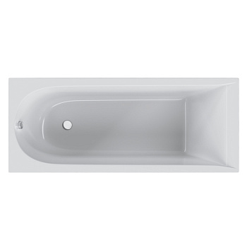  Ванна акриловая Spirit 170x75 см