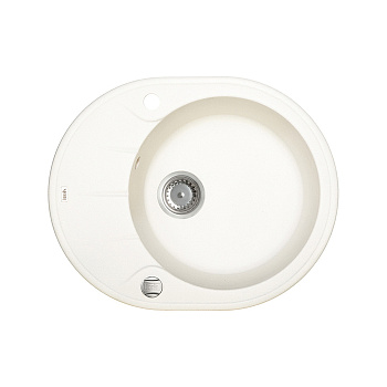 Кухонная мойка IDDIS Kitchen G K10W621i87