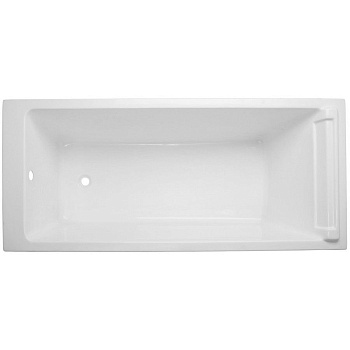 Ванна акриловая Jacob Delafon Spacio 170x75, E6D161RU-00