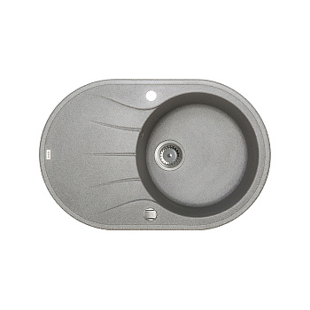 Кухонная мойка IDDIS Kitchen G K12G771i87
