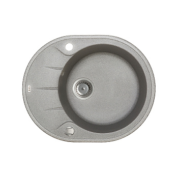 Мойка кухонная IDDIS Kitchen G K07G621i87