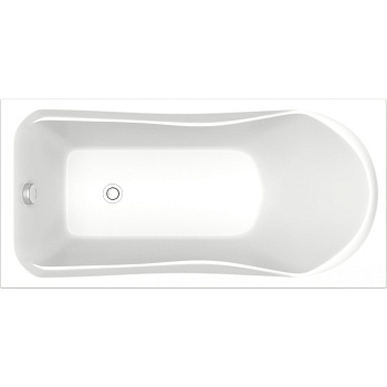 Акриловая ванна BAS Бриз 150x75, В 00006