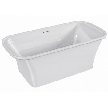 Ванна литьевая отдельностоящая Jacob Delafon Elite 180x85, E6D364RU-00