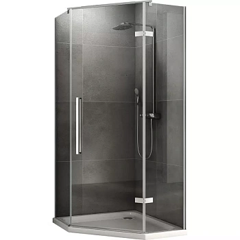 Душевой уголок Ewiges Wasser 80х80