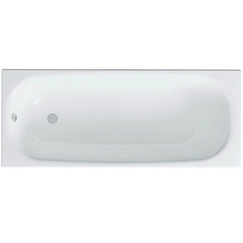 Акриловая ванна BAS Лира 170x70, З 00135