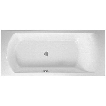 Ванна акриловая Jacob Delafon Ove 180x80, E60143RU-00