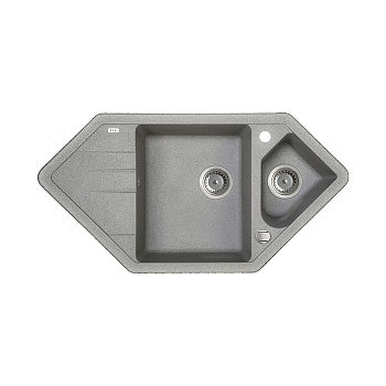 Кухонная мойка IDDIS Vane G V27G965i87