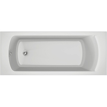 Ванна акриловая Jacob Delafon Ove 170x70, E6D302RU-00