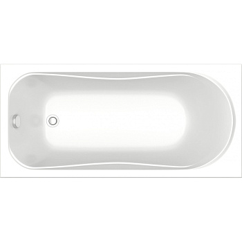 Акриловая ванна BAS Верона 150x70, В 00009