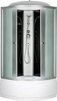 Saniteco BST-90B (90x90)