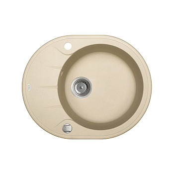 Кухонная мойка IDDIS Kitchen G K09S621i87